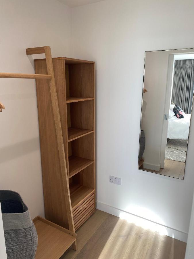 1 The Bay - Stunning Contemporary Flat On The Scottish Coast Apartment Coldingham Luaran gambar