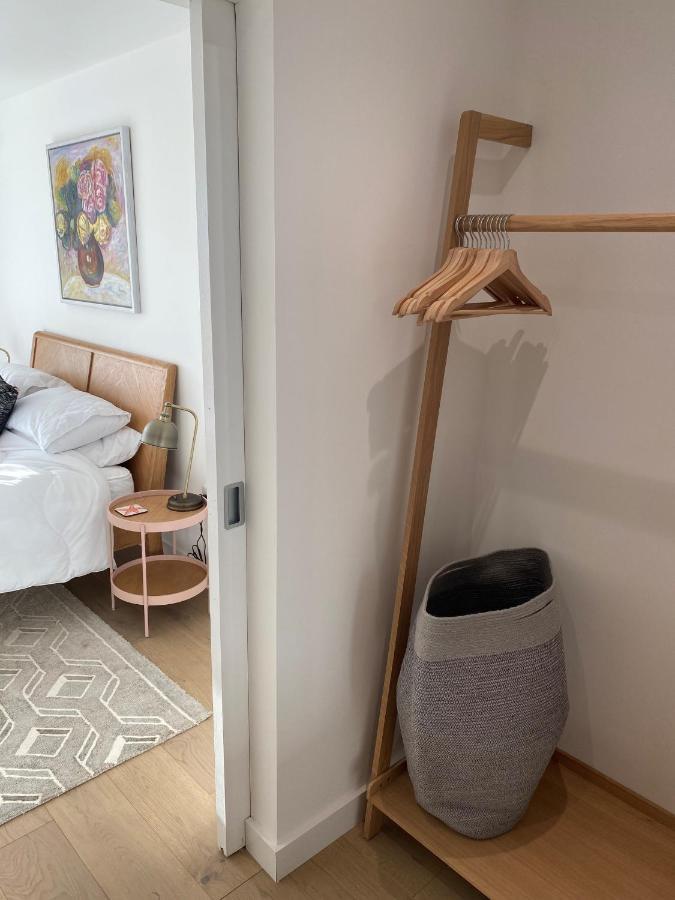 1 The Bay - Stunning Contemporary Flat On The Scottish Coast Apartment Coldingham Luaran gambar