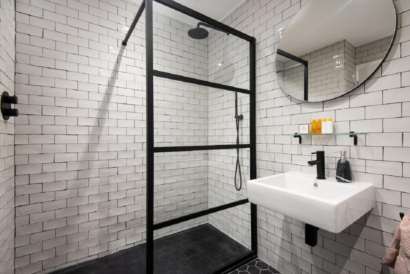 1 The Bay - Stunning Contemporary Flat On The Scottish Coast Apartment Coldingham Luaran gambar